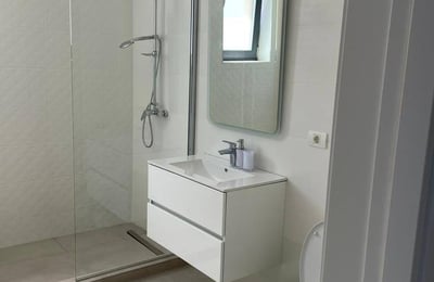 Long-term rental of comfortable 2-room apartments, 55 m², Mamaia, Constanța, Romania